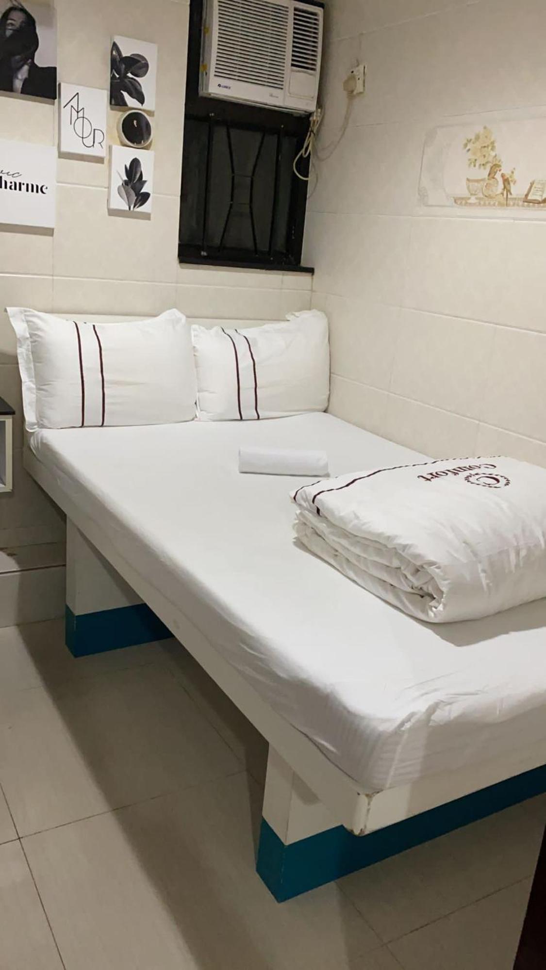 Sun Guest House Гонконг Экстерьер фото